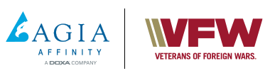 AGIA VFW cobrand